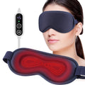 Masque Yeux relaxant chauffant & vibrant